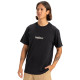 Quiksilver Ανδρική κοντομάνικη μπλούζα Fineline Short Sleeves T-Shirt